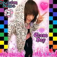 Scene Boy