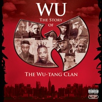 Wu-Tang Clan Ain't Nuthing ta F' Wit