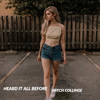 Heard It All Before (Radio Edit)