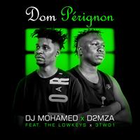 Dom Pérignon - Radio Edit