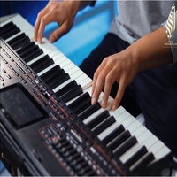 Sound image