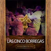 Las Cinco Borregas