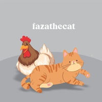 Kucing Lucu