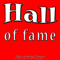 Hall of Fame (Karaoke Version)