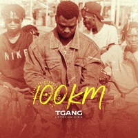 100Km - TGANG