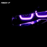 TOUCH IT