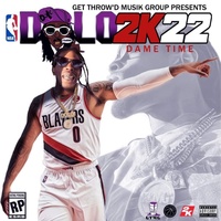 Dame Time - Instrumental