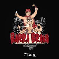 BARRA BRAVA 2023 (Stabekkrussen)