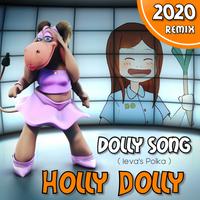 Dolly Song (Ieva's Polka) - 2020 Remix
