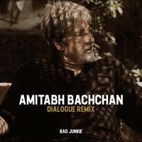 Amitabh Bachchan - Dialogue Remix
