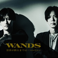 世界が終るまでは... [WANDS 第5期 ver.]