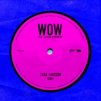 WOW (feat. Sabrina Carpenter) (Remix)
