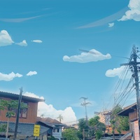 夏