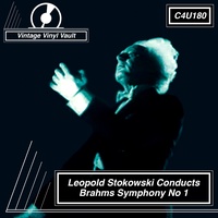 Brahms Symphony No 1 Movt III