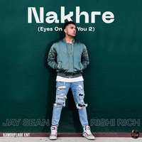 Nakhre - Eyes On You 2