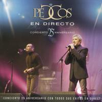 Esperanzas (Directo)