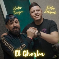 El Ghorba