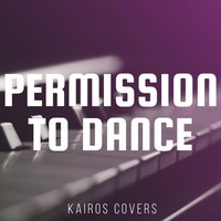 Permission to Dance (Piano Version)