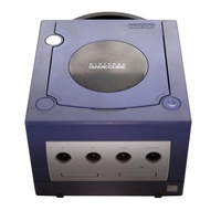 GameCube Type Beat