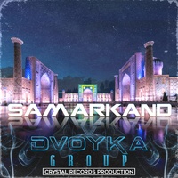 Samarkand