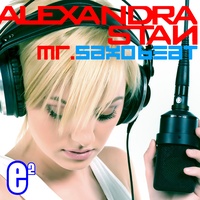 Mr. Saxobeat - Radio Edit