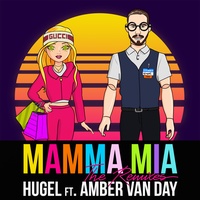 Mamma Mia (feat. Amber Van Day) [Extended Mix]