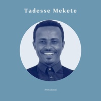 Tadesse Mekete - Ere Gobez