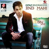Jind Mahi