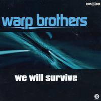 We Will Survive (Single Mix)