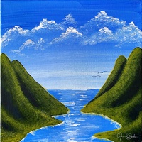 Exploration (Coraline) - Instrumental