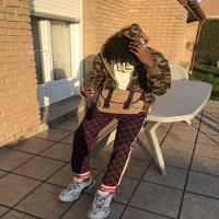 Bape Vlone Supreme ( Audio Remasterisé )