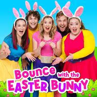 Here Comes Peter Cottontail