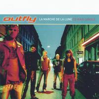 La Marche De La Lune - Radio Edit