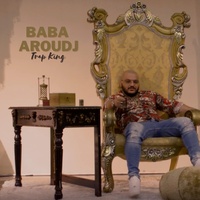 Baba Aroudj