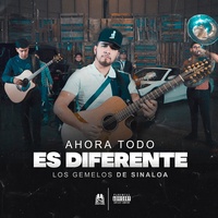 Ahora Todo Es Diferente