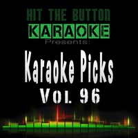 Therefore I Am (Originally Performed by Billie Eilish) [Karaoke Version]
