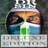 Dr. Rock