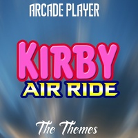 Item Bounce (From "Kirby Air Ride")