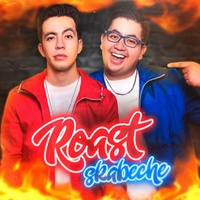 Roast Yourself Challenge