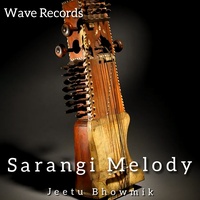 Sarangi Melody - Sarangi instrumental