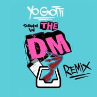 Down In The DM (DJ Flex Remix)