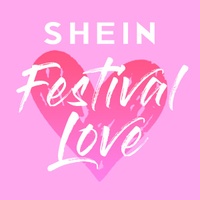 Festival Love