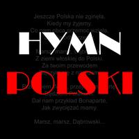 Hymn Polski 1