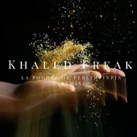 La poudre de perlimpinpin - Remix