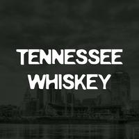 Tennessee Whiskey (Homage to Justin Timberlake and Chris Stapleton)