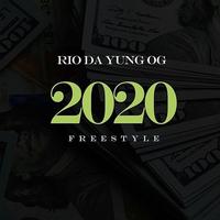 2020 Freestyle