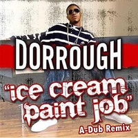 Ice Cream Paint Job - A-Dub Remix