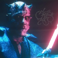 Darth Maul