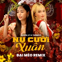 Nụ Cười Xuân