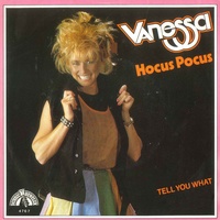 Hocus Pocus